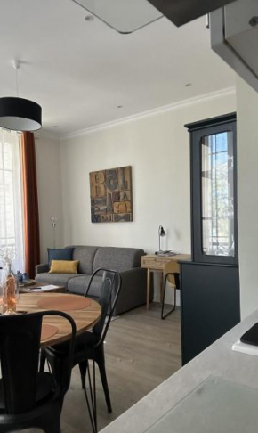 T2 Cosy Mirabeau
